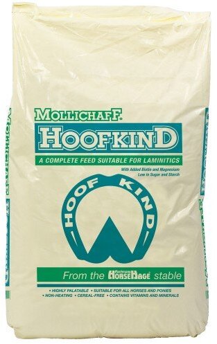 Mollichaff Hoofkind - 15kg