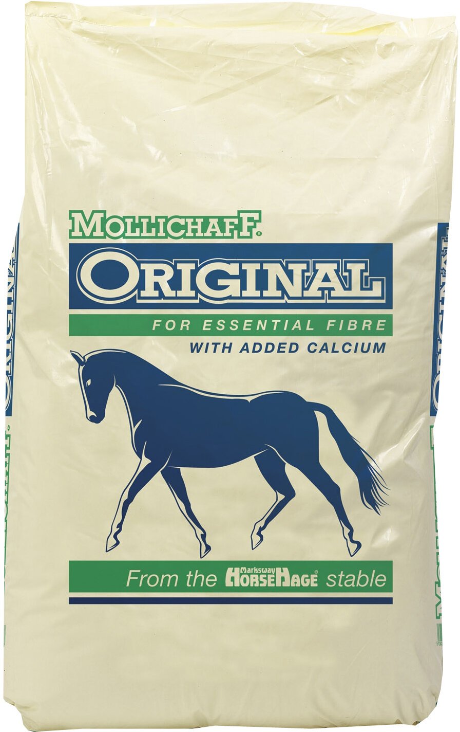 Mollichaff Original - 12.5kg
