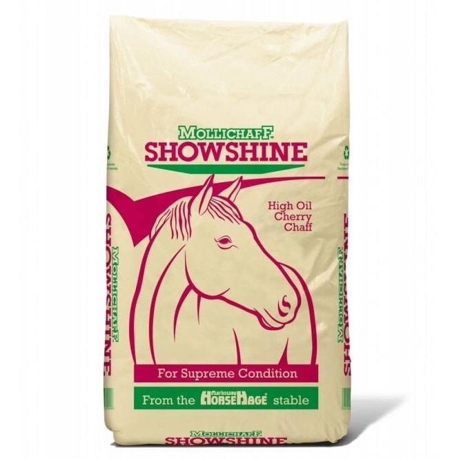 Mollichaff Showshine - 12.5kg