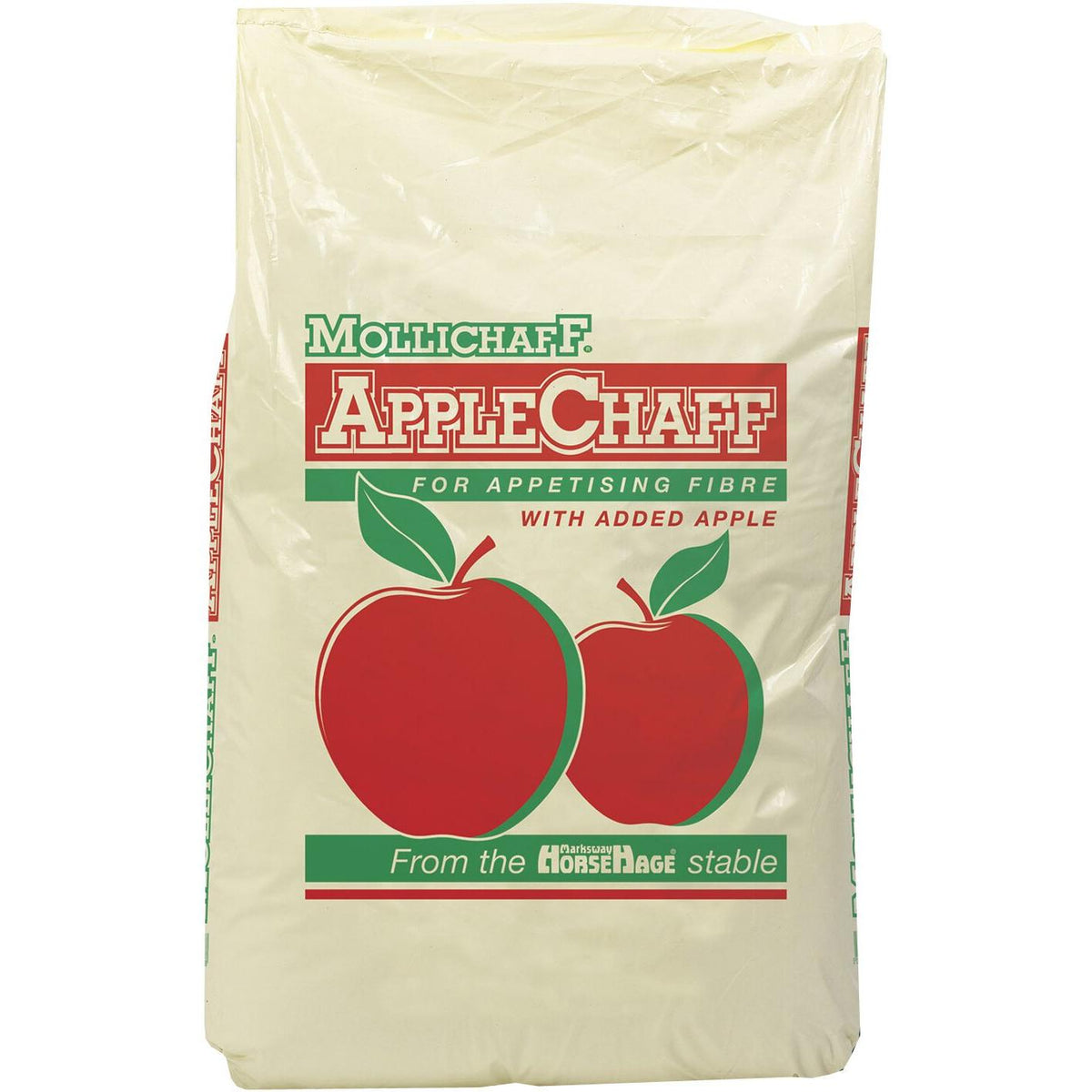 Mollichaff Apple - 12.5kg