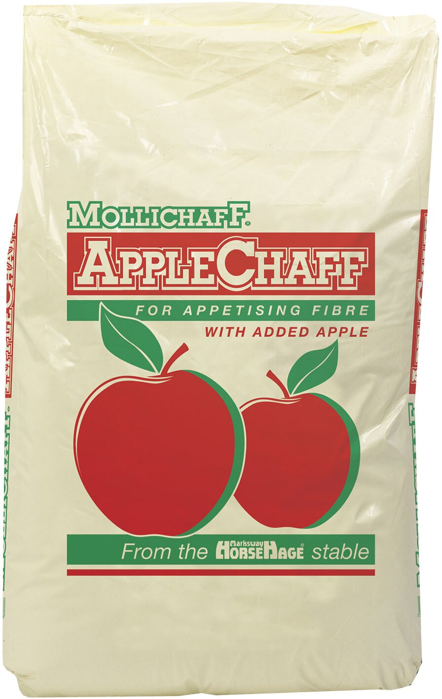 Mollichaff Apple - 12.5kg