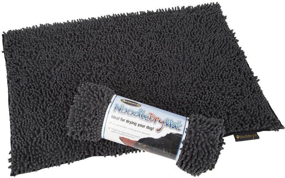 Scruffs Noodle Dry Mat