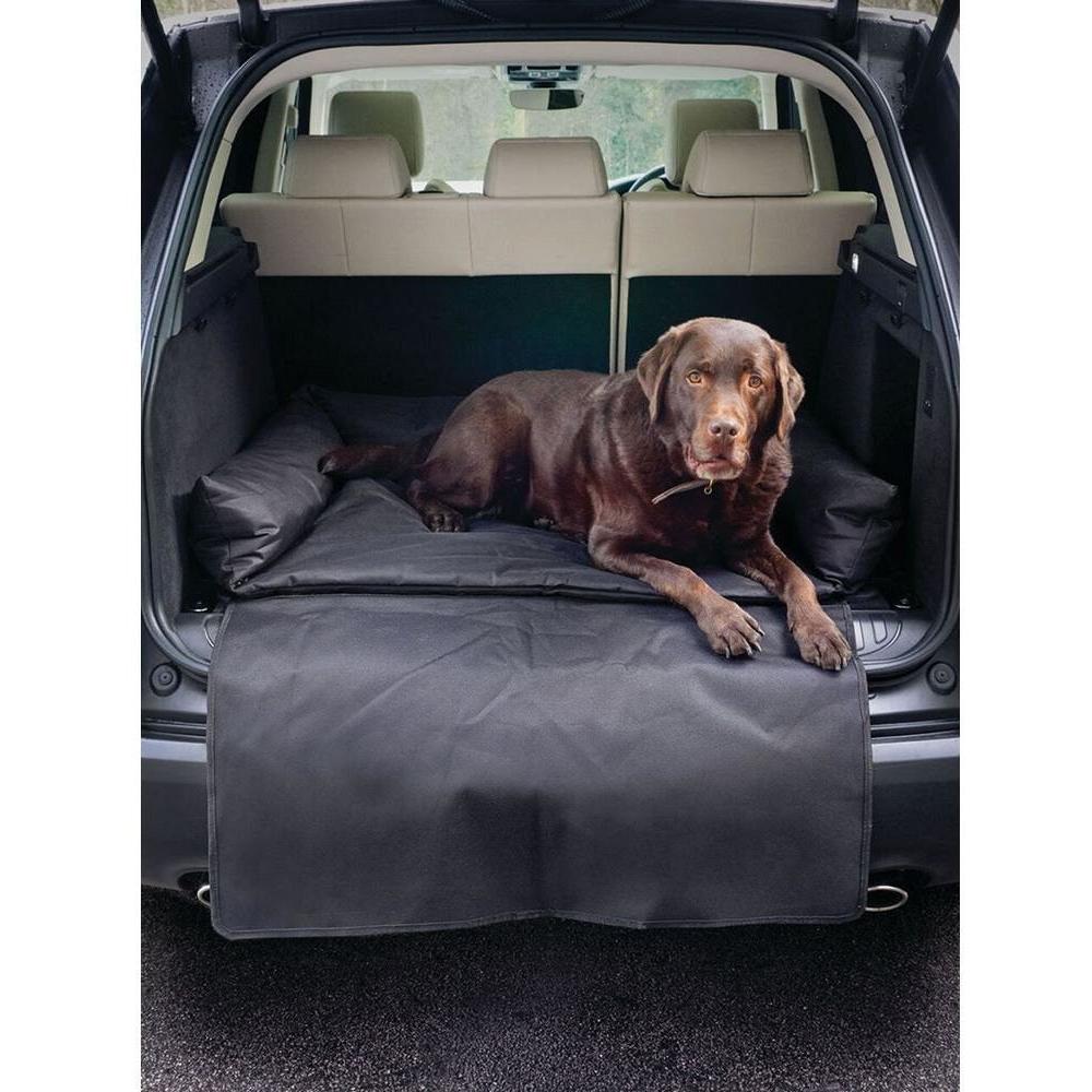 Danish Design Dog Boot Bed