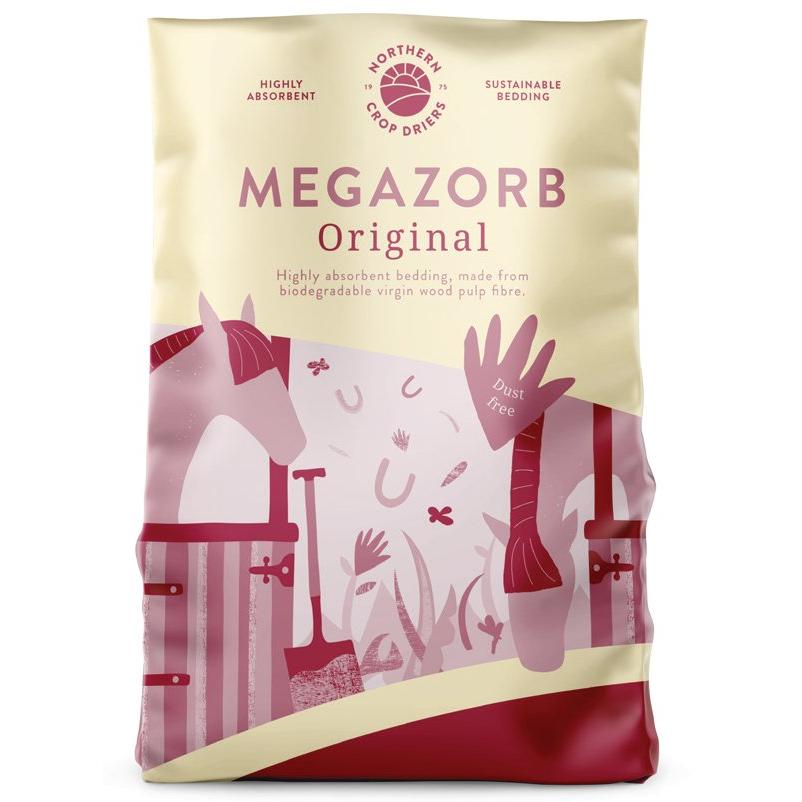 Megazorb - 85L