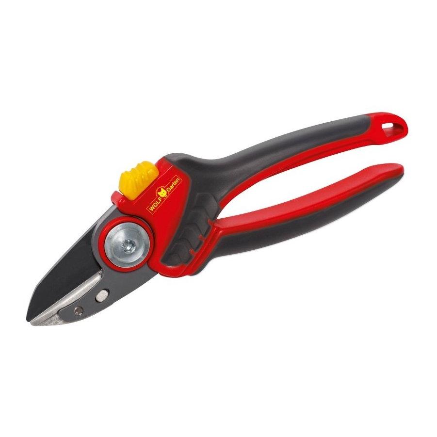 Wolf Anvil Secateurs