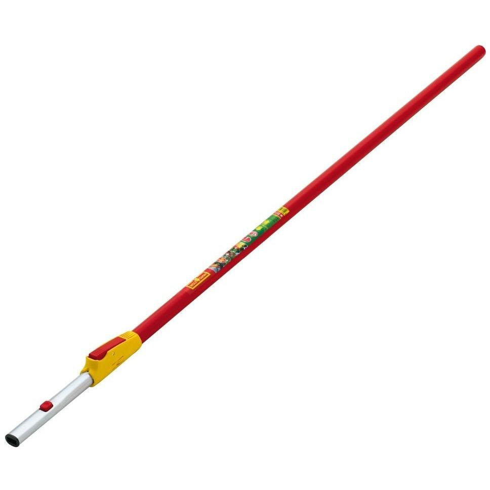Wolf Multi Change Handle Telescopic
