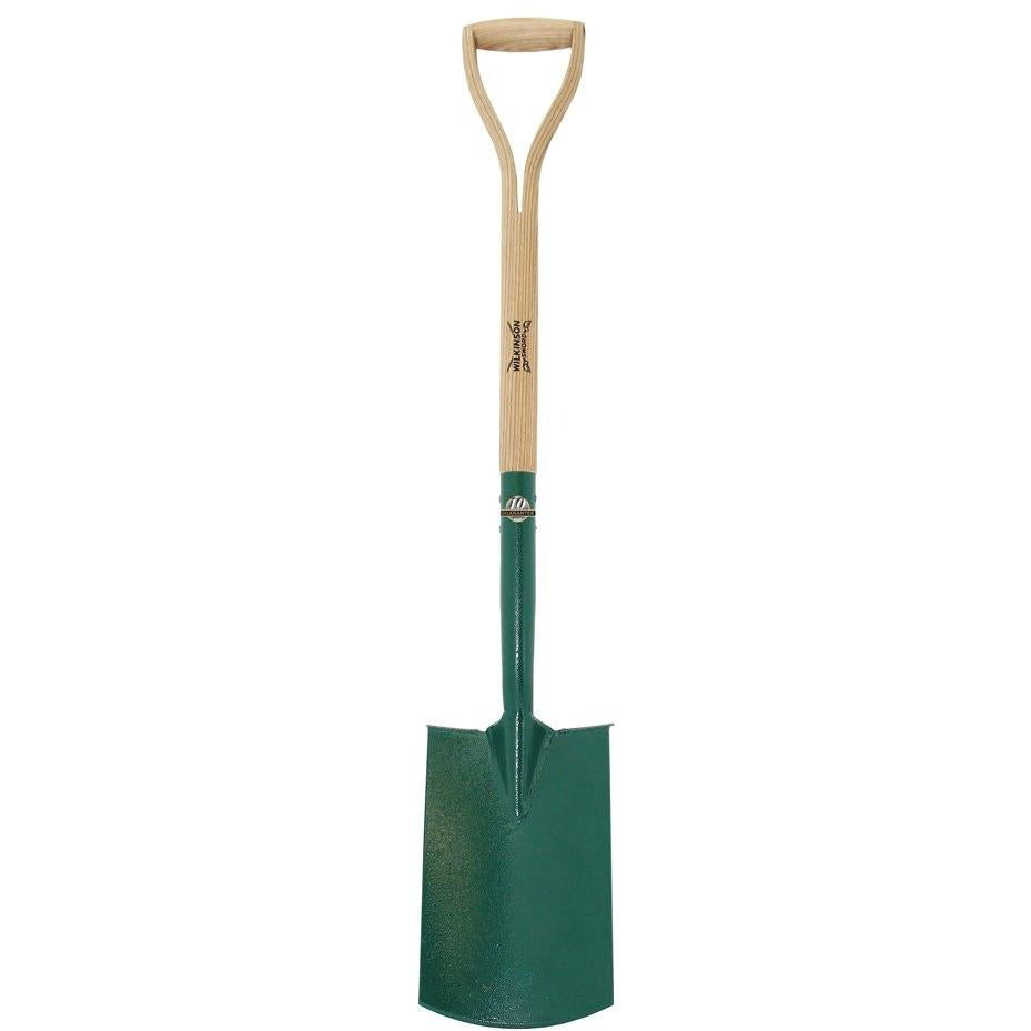 Wilkinson Border Fork Carbon