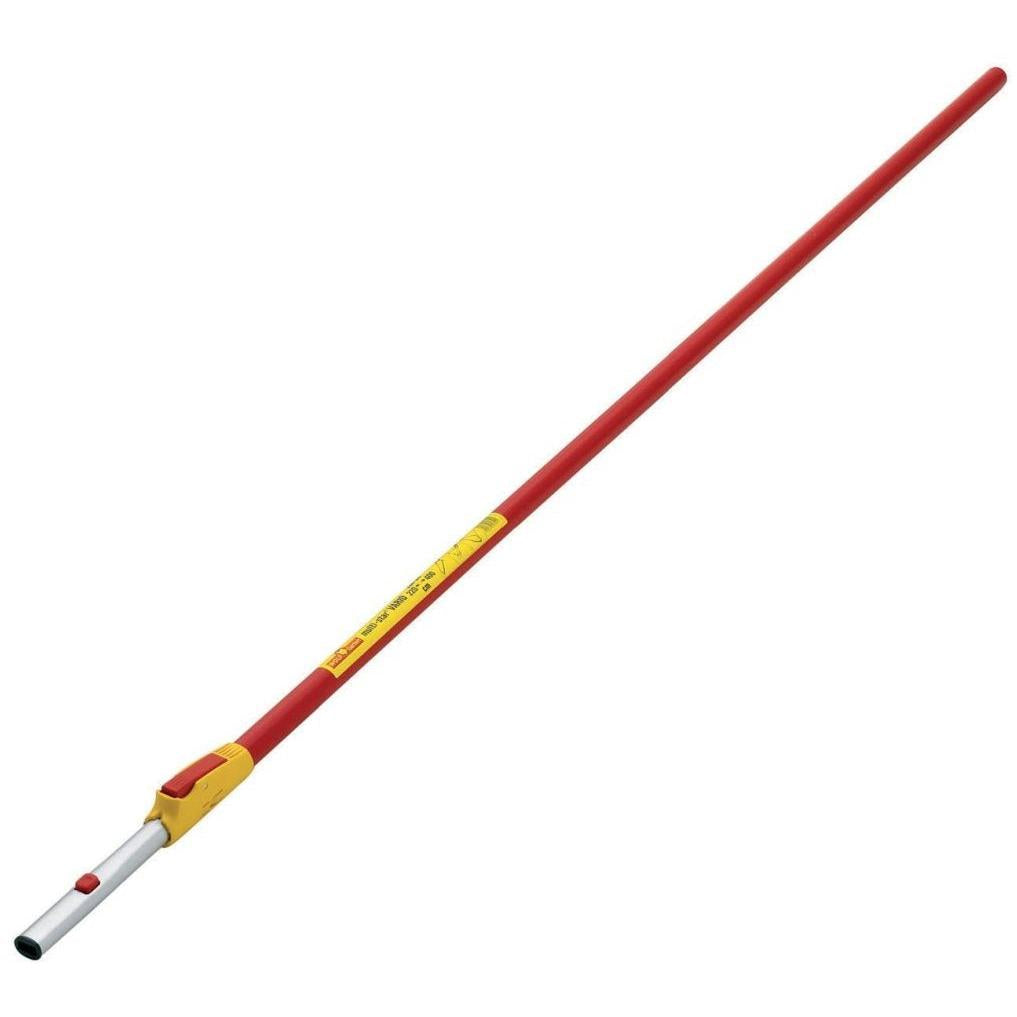 Wolf Multi Change Handle Telescopic