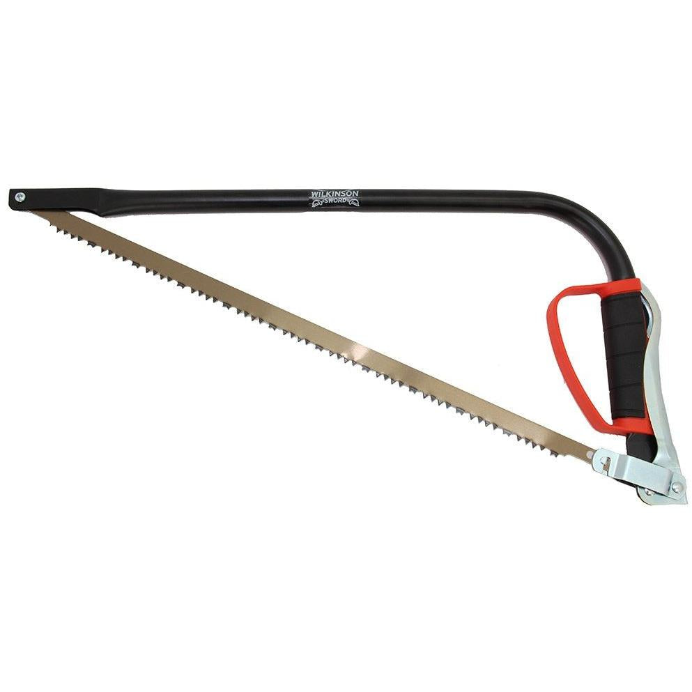Wilkinson Deluxe Bow Saw