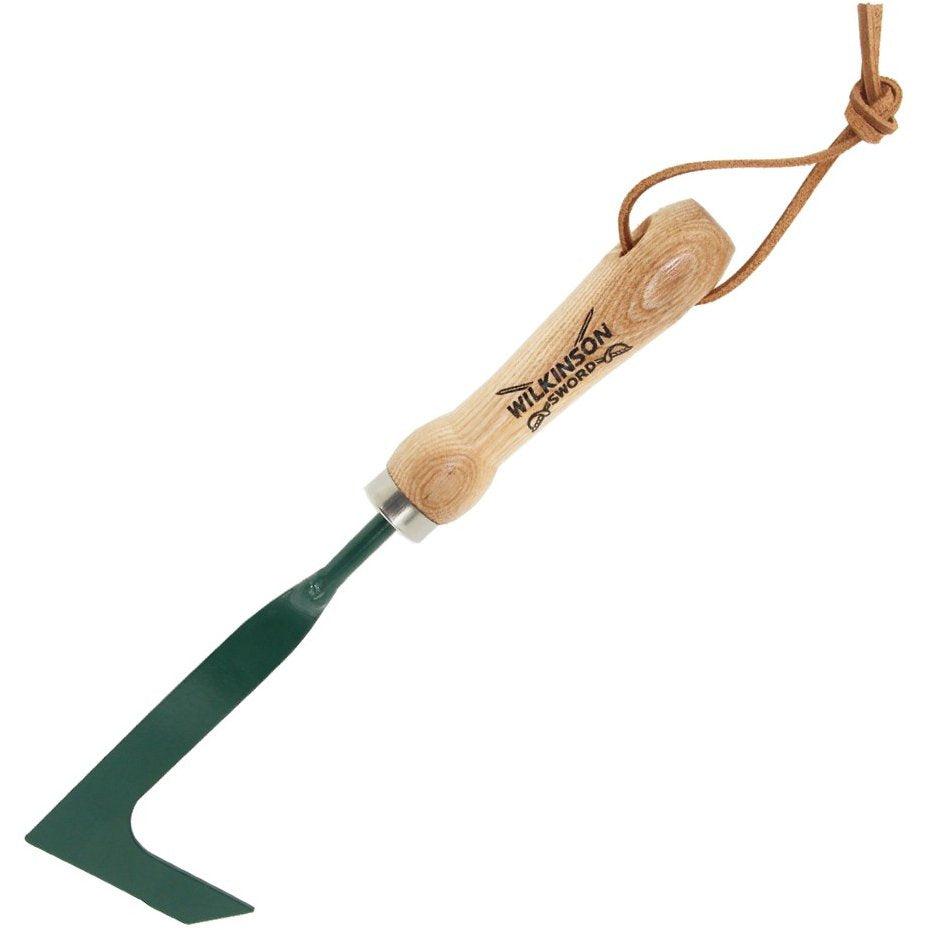 Wilkinson Weed Knife - Carbon