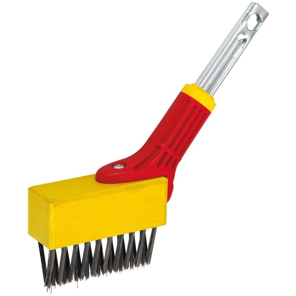 Wolf Weeding Brush