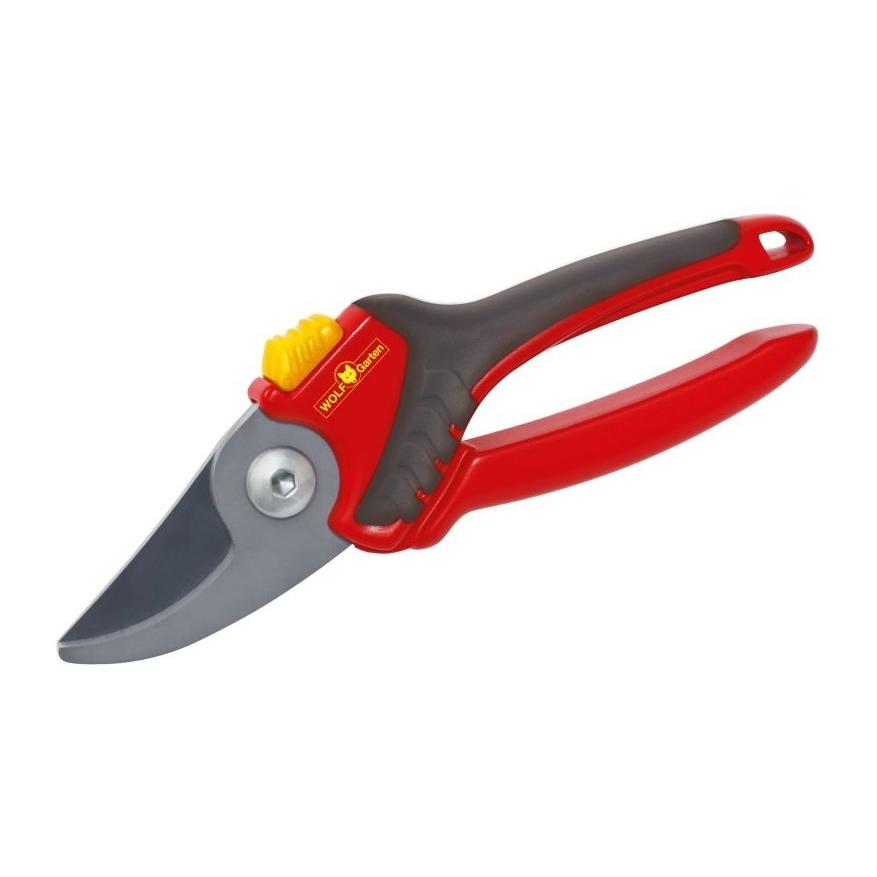 Wolf Secateurs