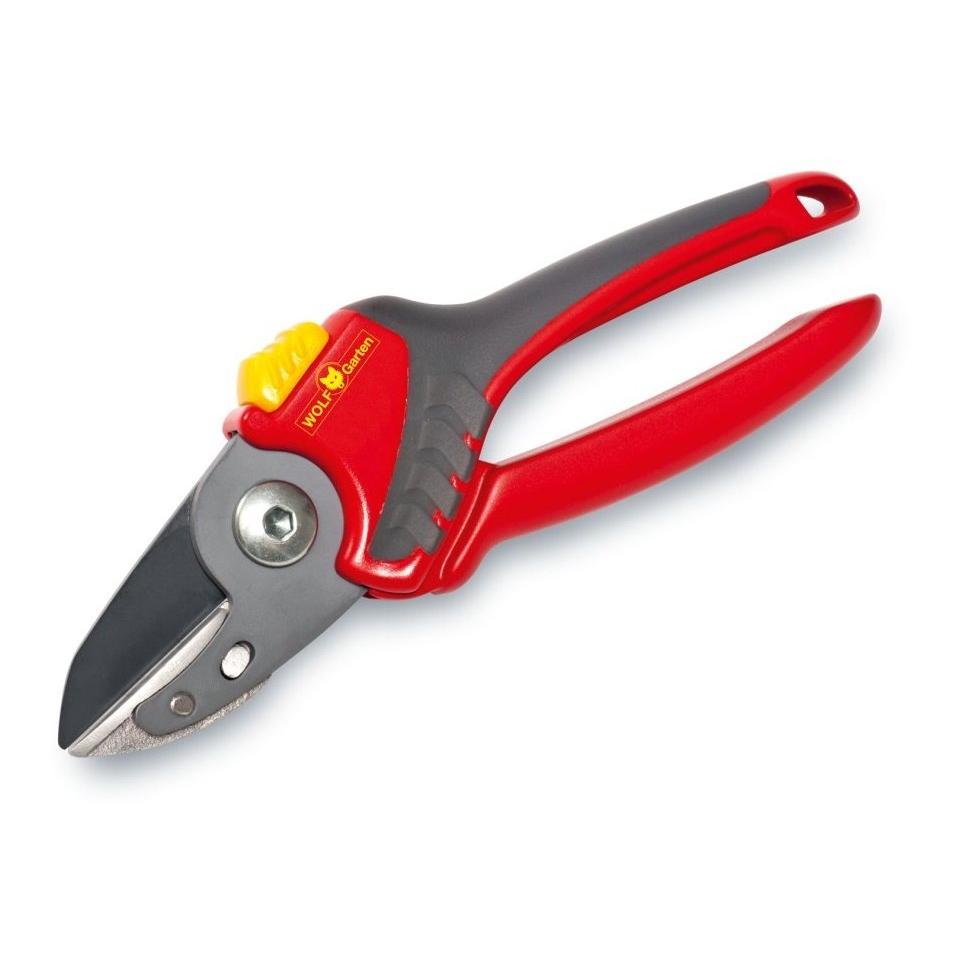 Wolf Secateurs