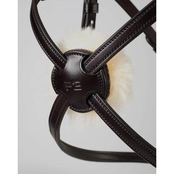 Premier Equine Glorioso Grackle Bridle
