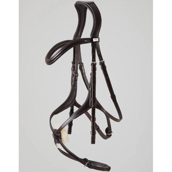 Premier Equine Glorioso Grackle Bridle