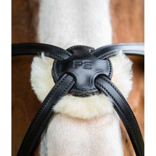 Premier Equine Glorioso Grackle Bridle