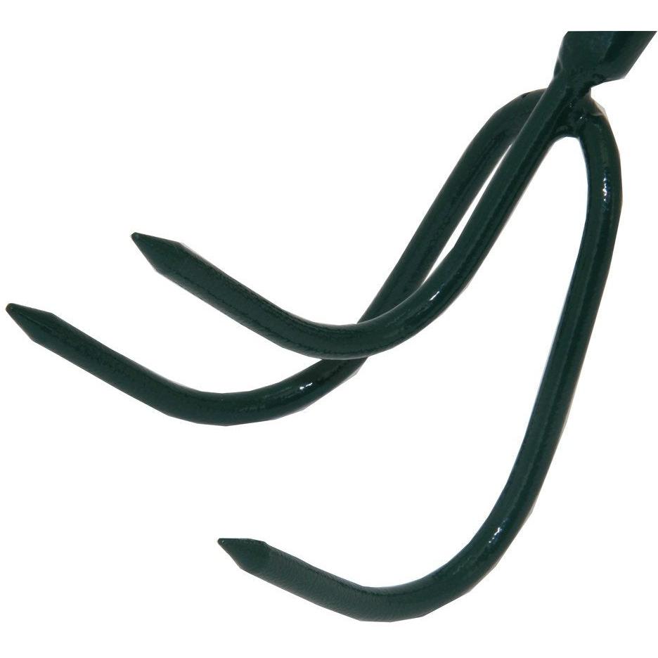 Wilkinson Cultivator - Carbon