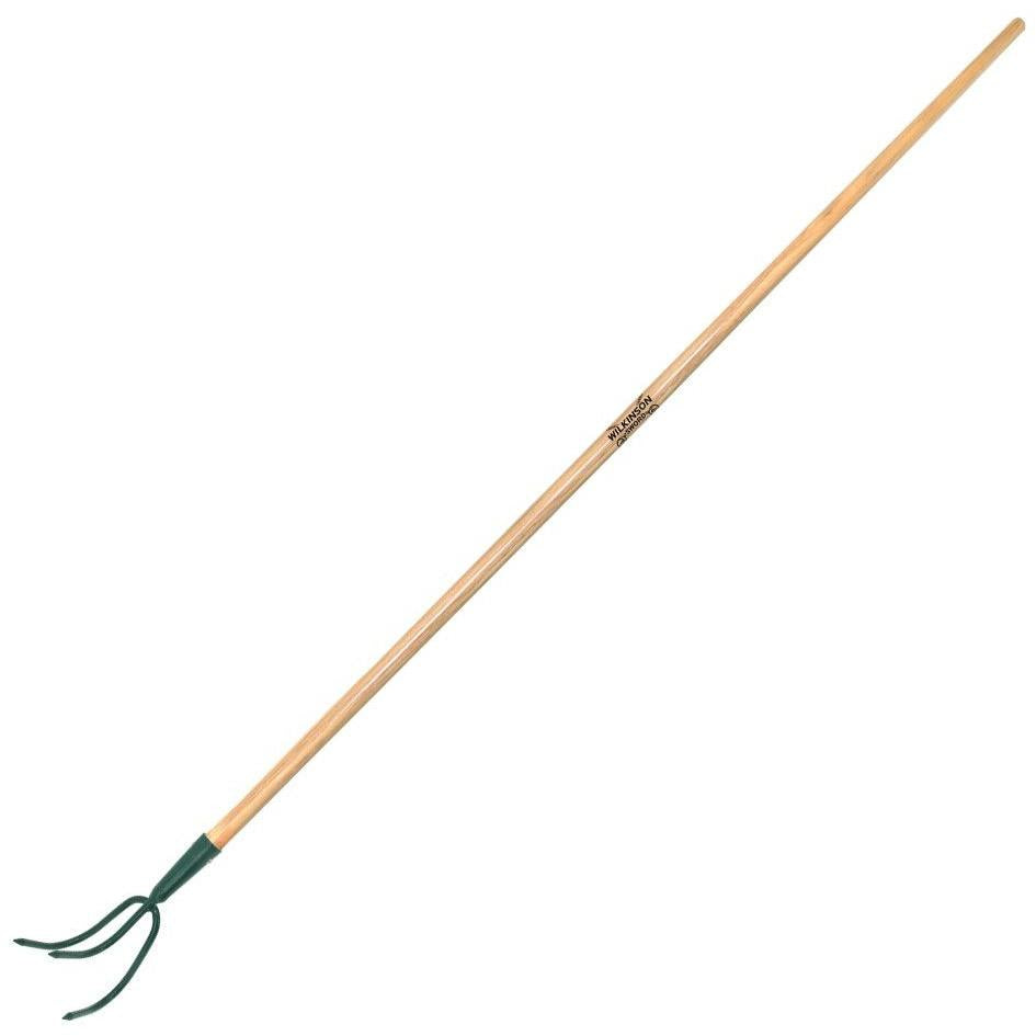 Wilkinson Cultivator - Carbon