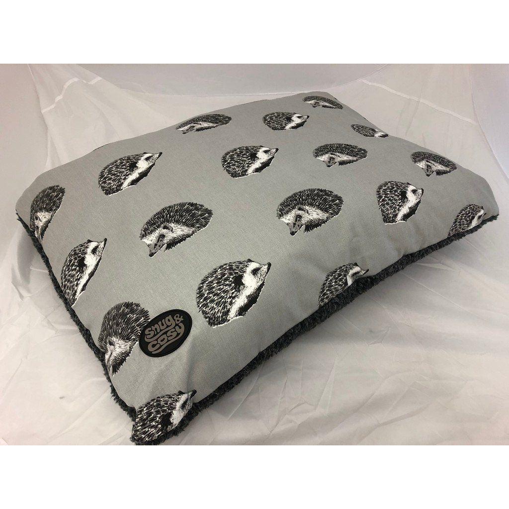 Snug & Cosy Dog Bed Lounger
