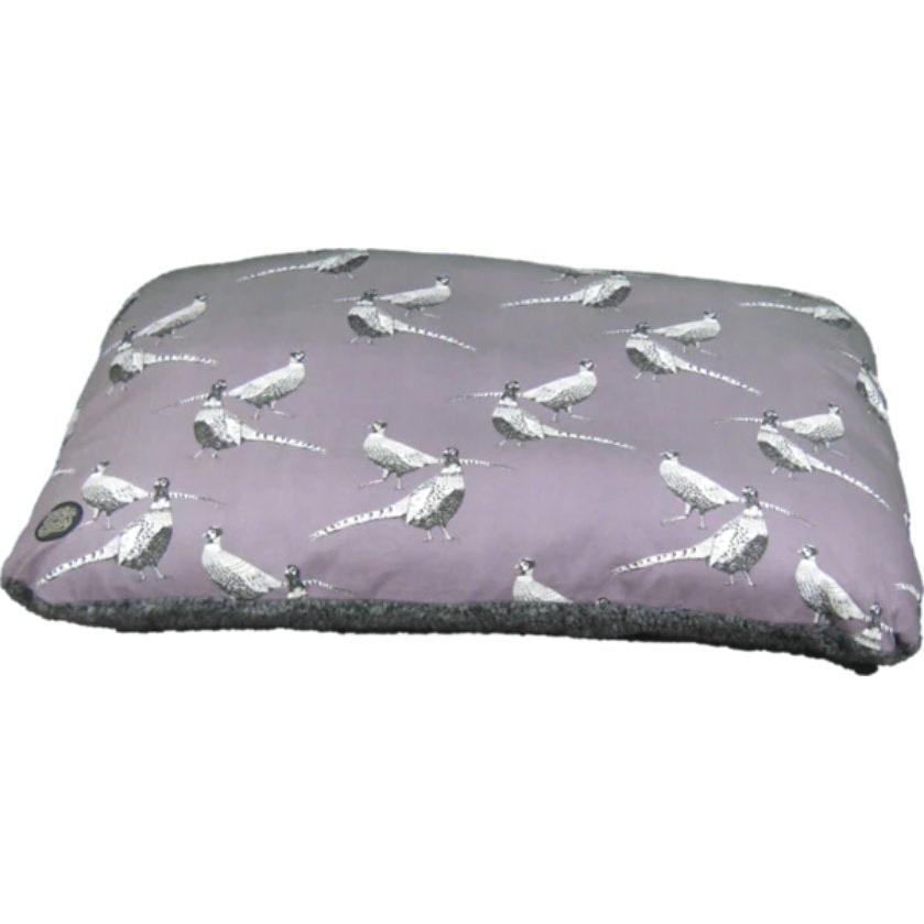 Snug & Cosy Dog Bed Lounger