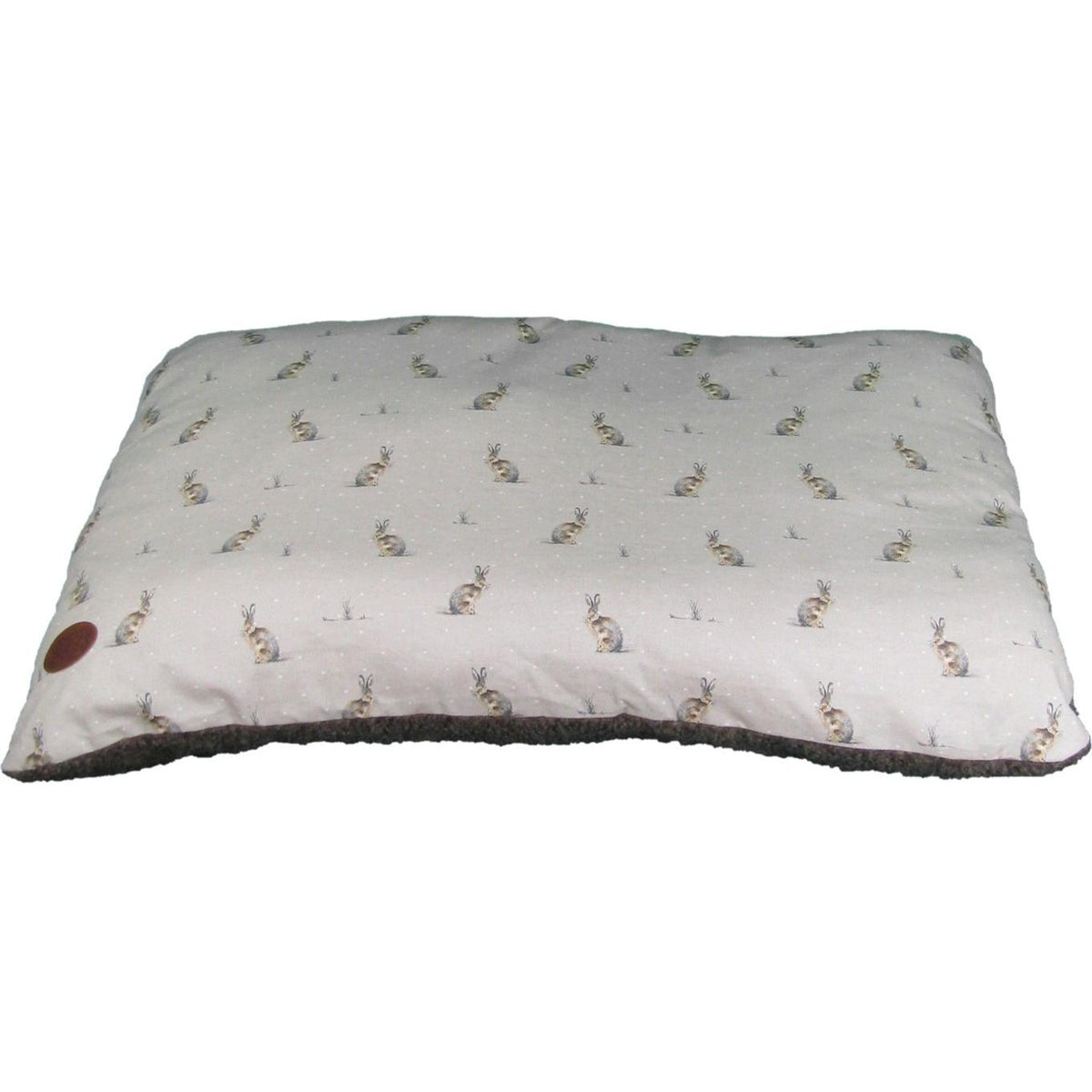 Snug & Cosy Dog Bed Lounger