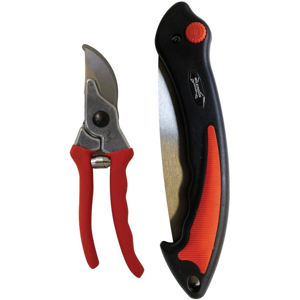 Wilkinson Pruning Saw Set
