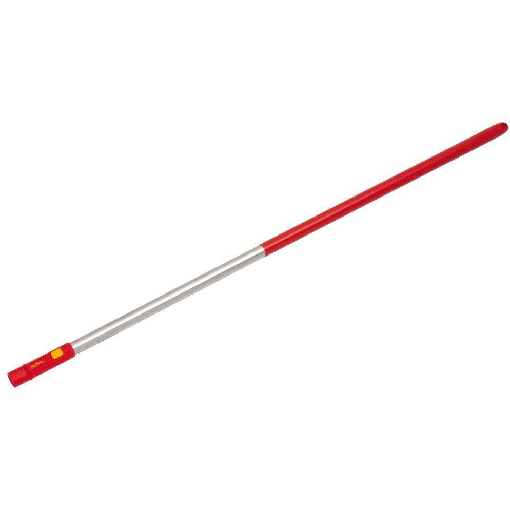 Wolf Aluminium Handle - 118cm