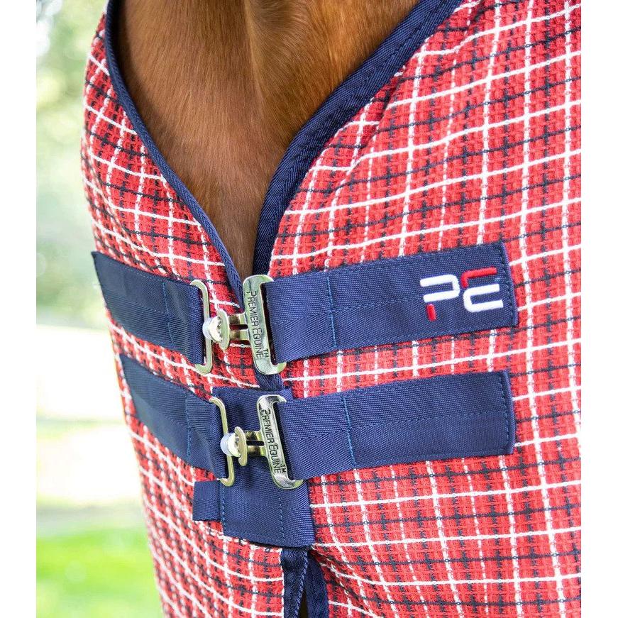 Premier Equine 3D Waffle Cooler
