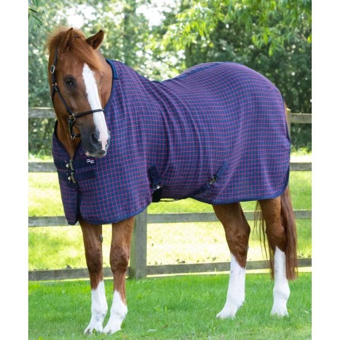Premier Equine 3D Waffle Cooler