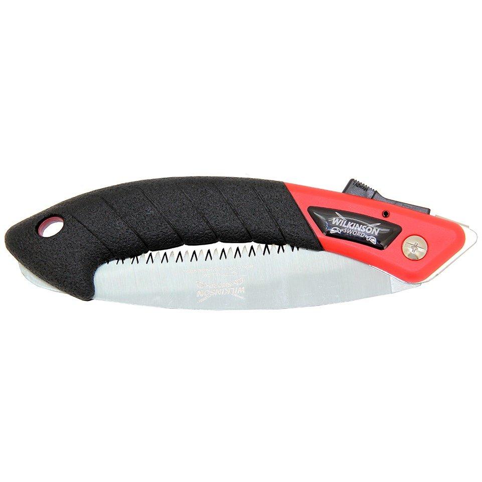 Wilkinson Folding Saw - Turbo