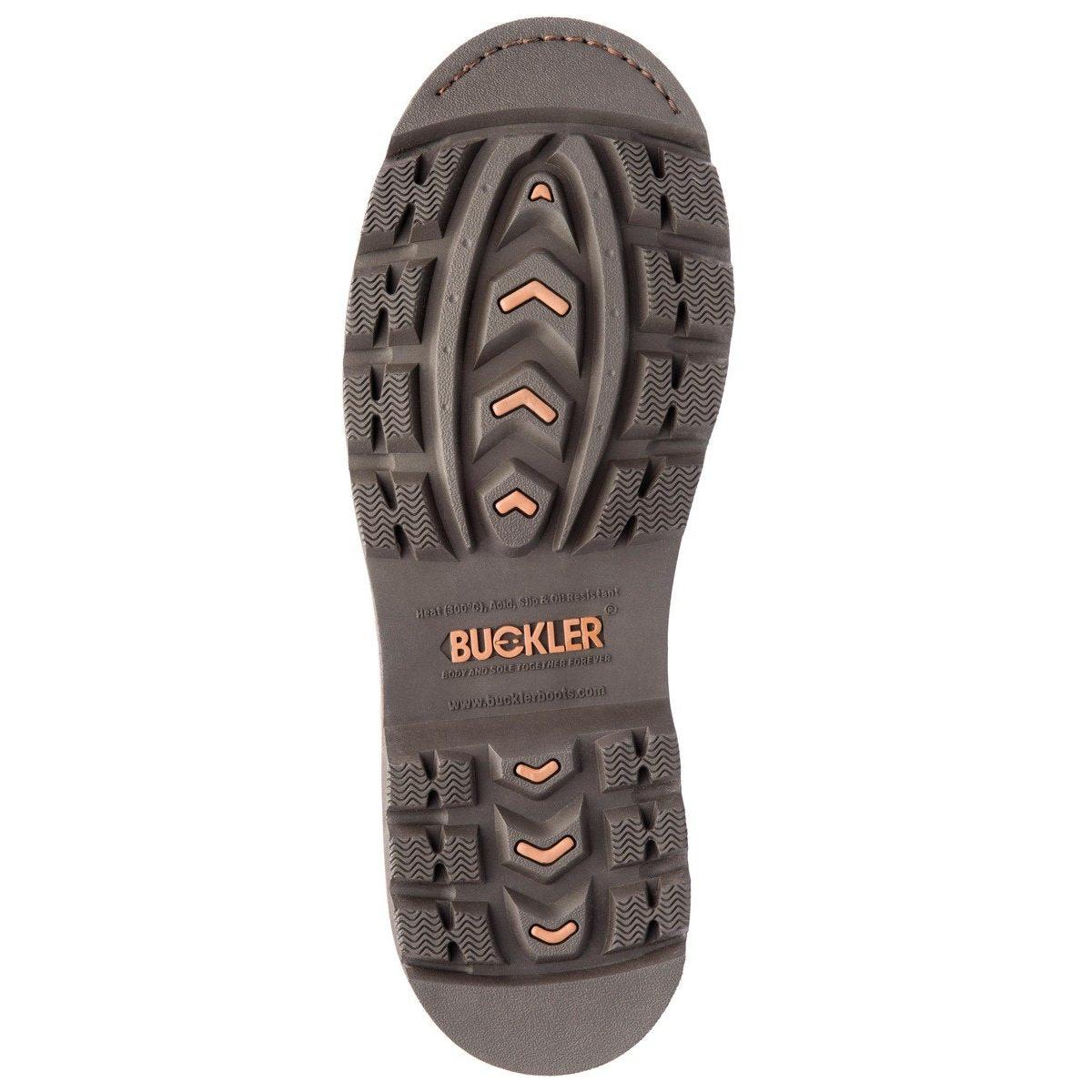 Buckler Buckflex B1150 Safety Boots