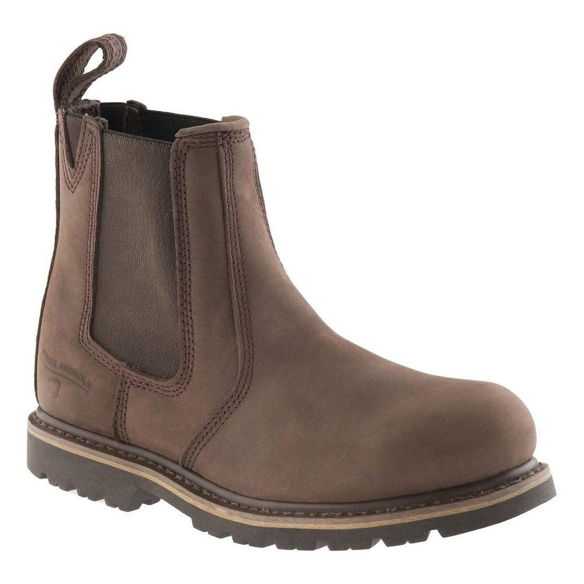 Buckler Buckflex B1150 Safety Boots