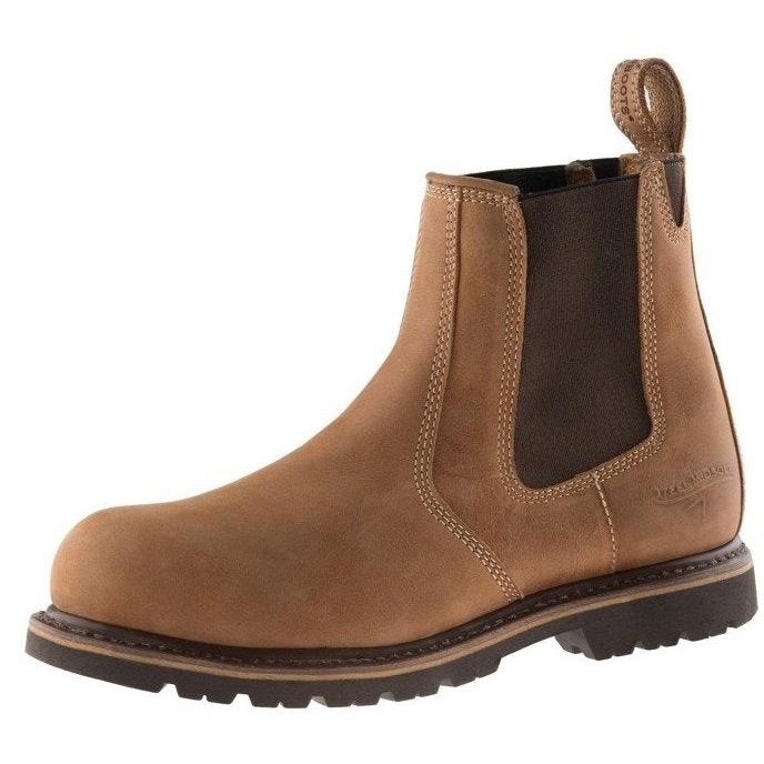 Buckler Buckflex B1150 Safety Boots