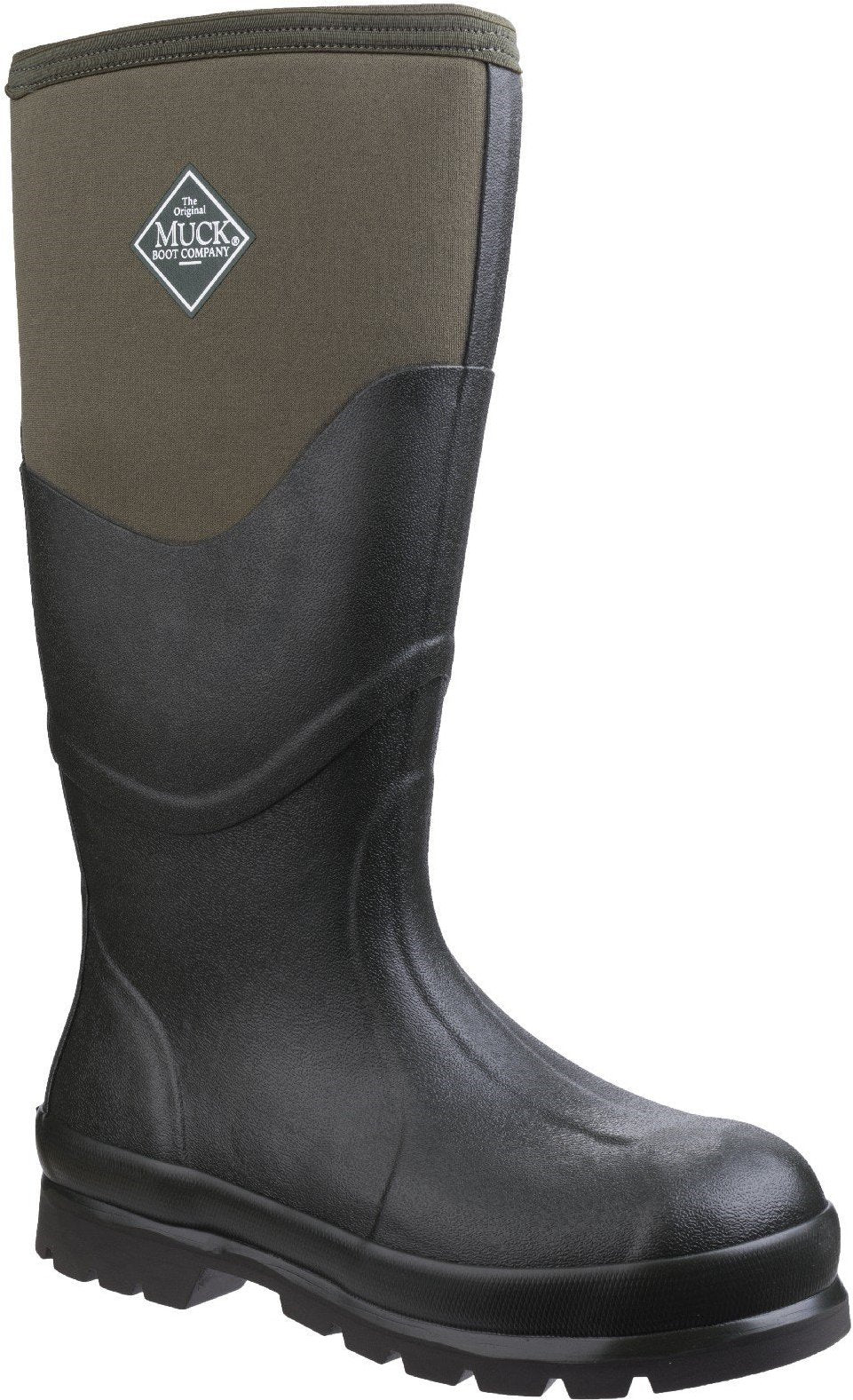 Muck Boot Chore 2 K Green