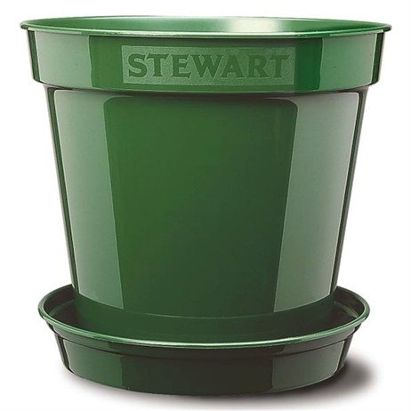 Stewart Flower Pots - 25.4cm