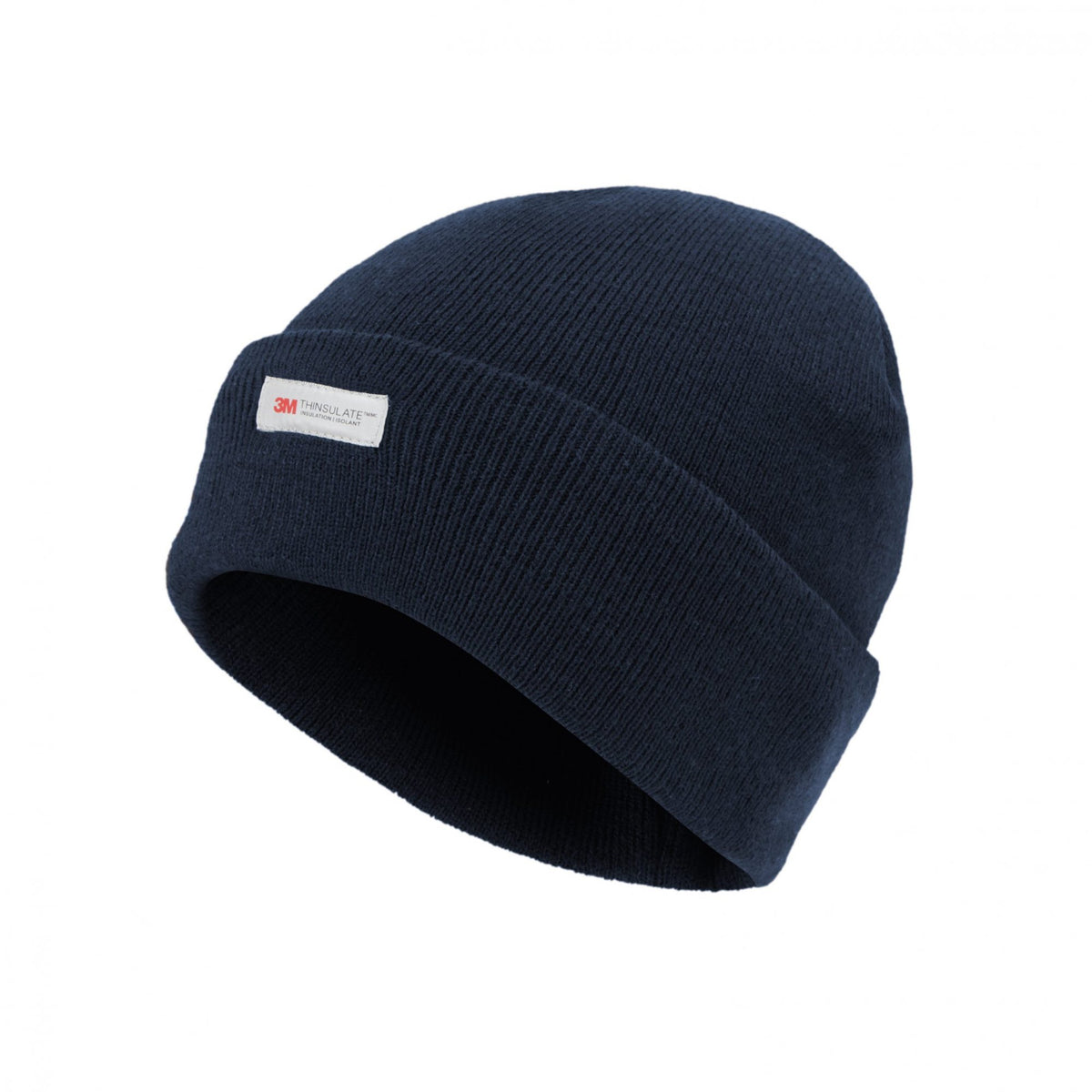 Knitted Watch Hat Thinsulate