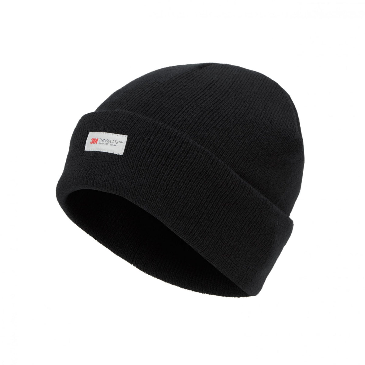 Knitted Watch Hat Thinsulate