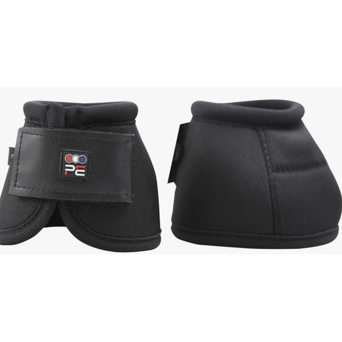 Premier Equine Ballistic No Turn Over Reach Boots