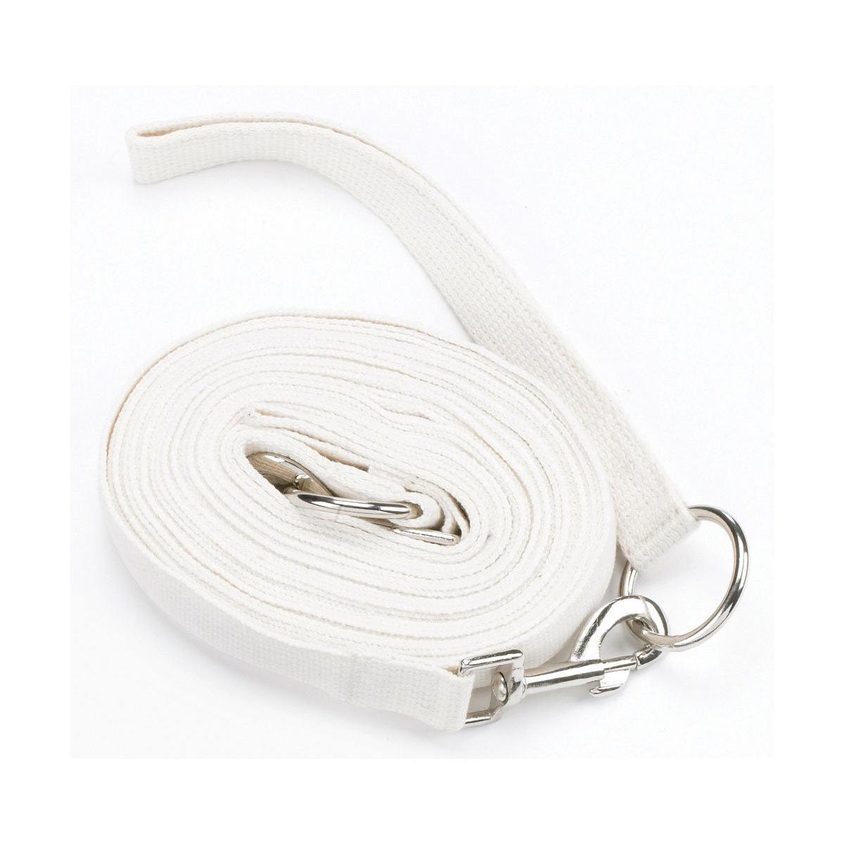 Hy Draw Reins With Clips