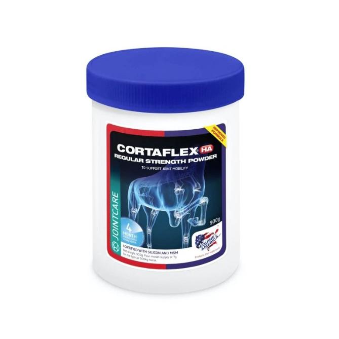 Equine America Cortaflex Ha Regular Powder 900g