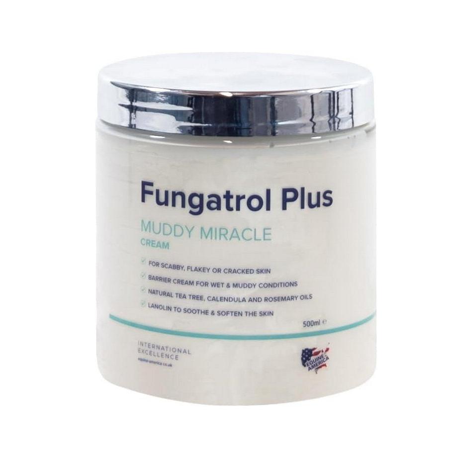 Equine America Fungatrol Cream