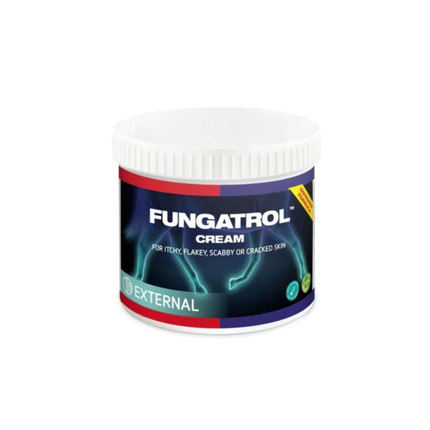 Equine America Fungatrol Cream