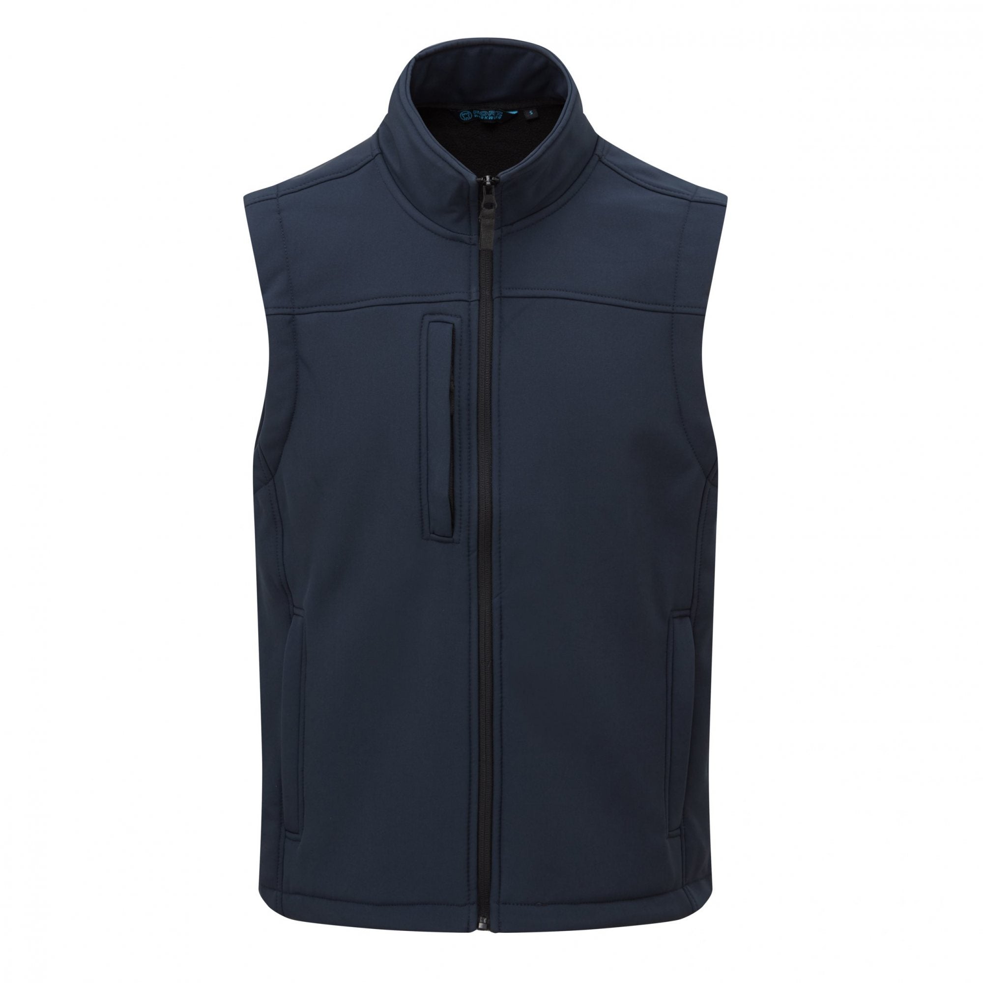 Fort Breckland Softshell Gilet