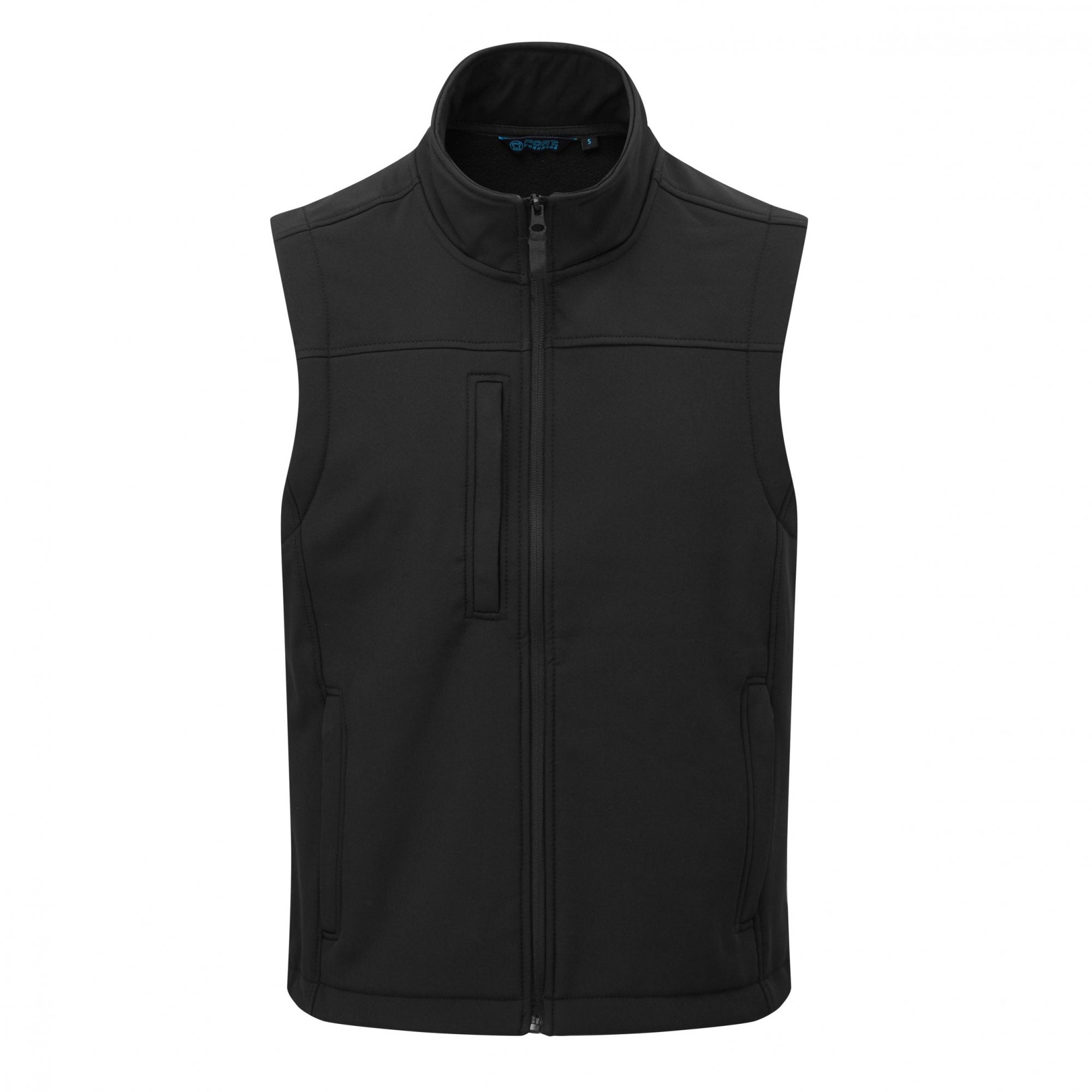 Fort Breckland Softshell Gilet