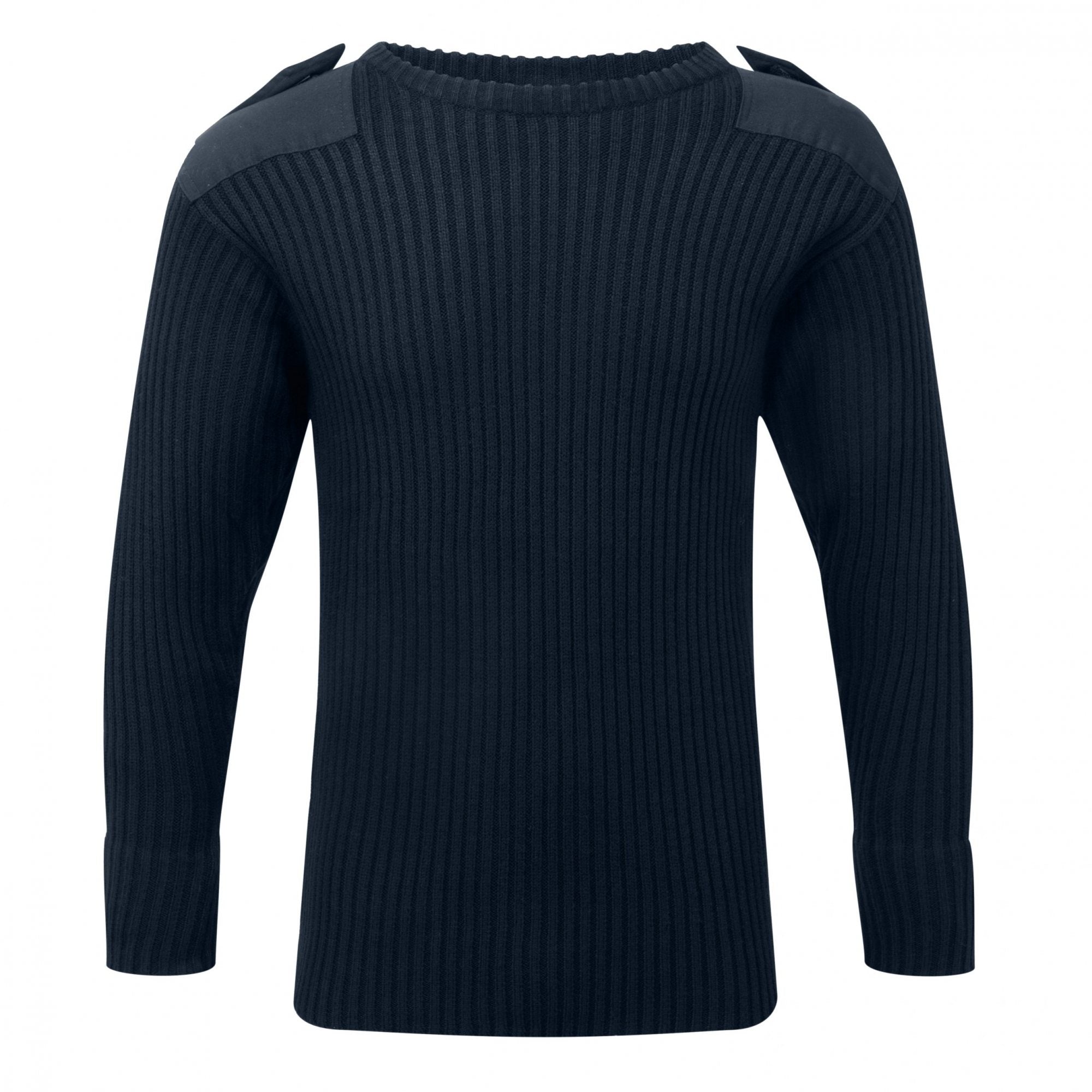 Fort Crew Neck Combat Jumper