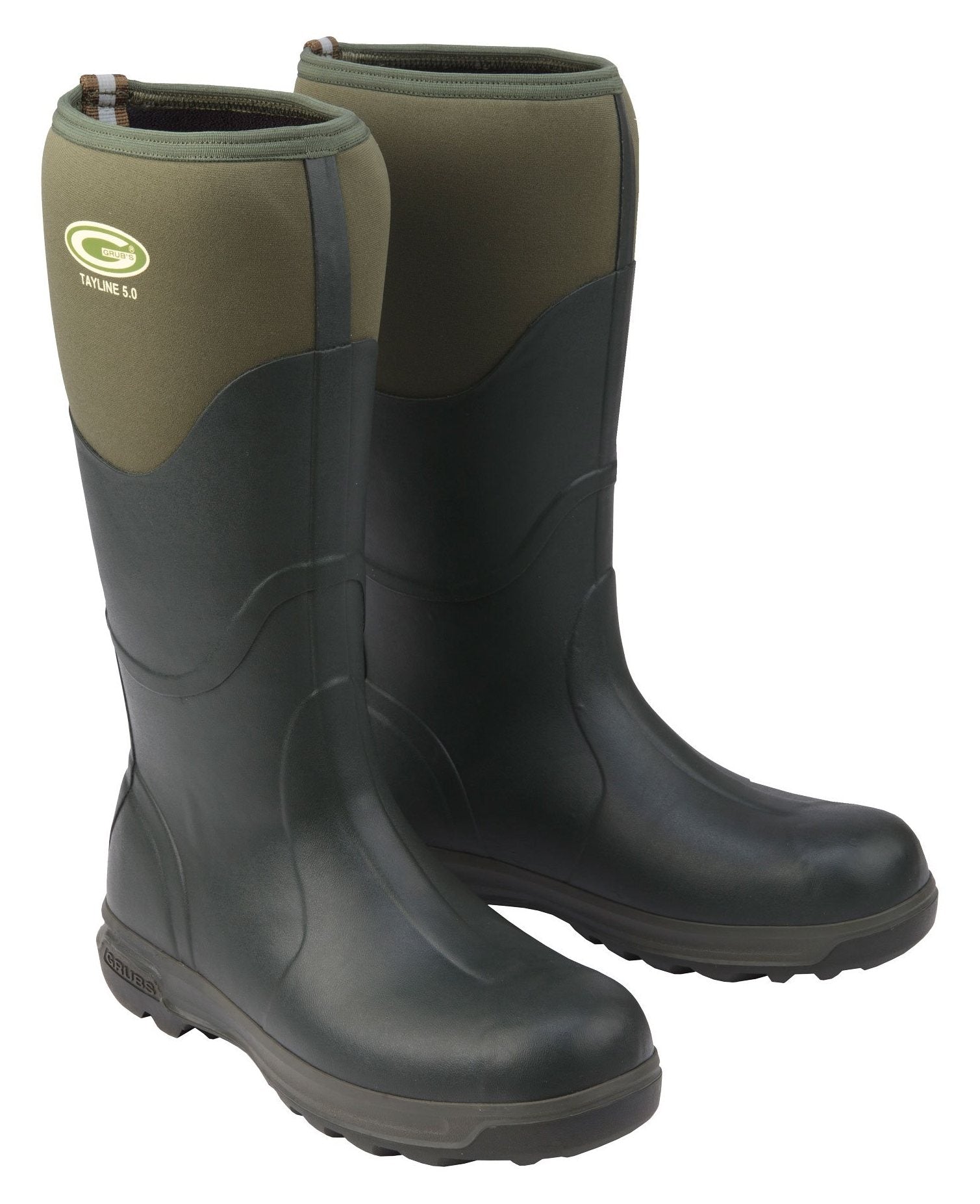 Grubs Tayline Boot