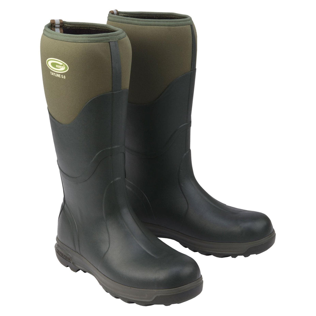 Grubs Tayline Boot