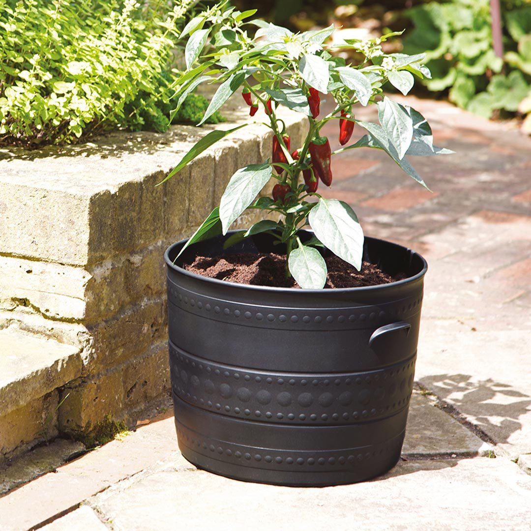 Stewart Patio Tub - 35cm