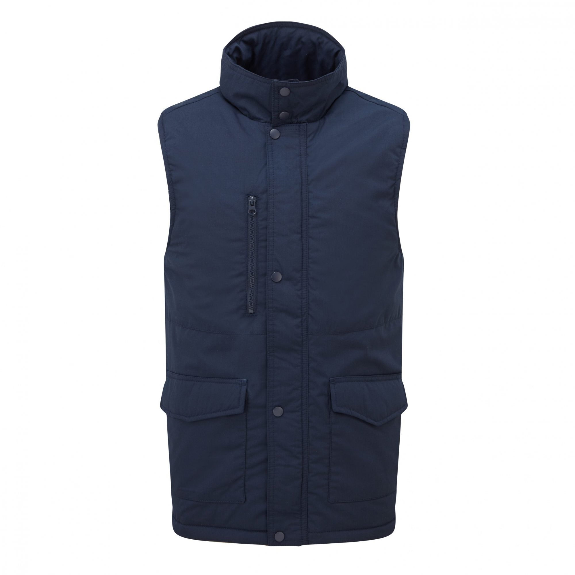 Fort Wroxham Body Warmer