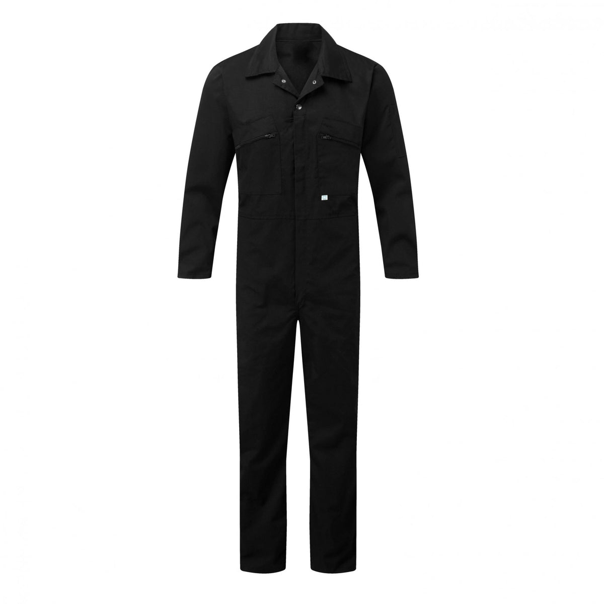 Fort Zip Front Coverall